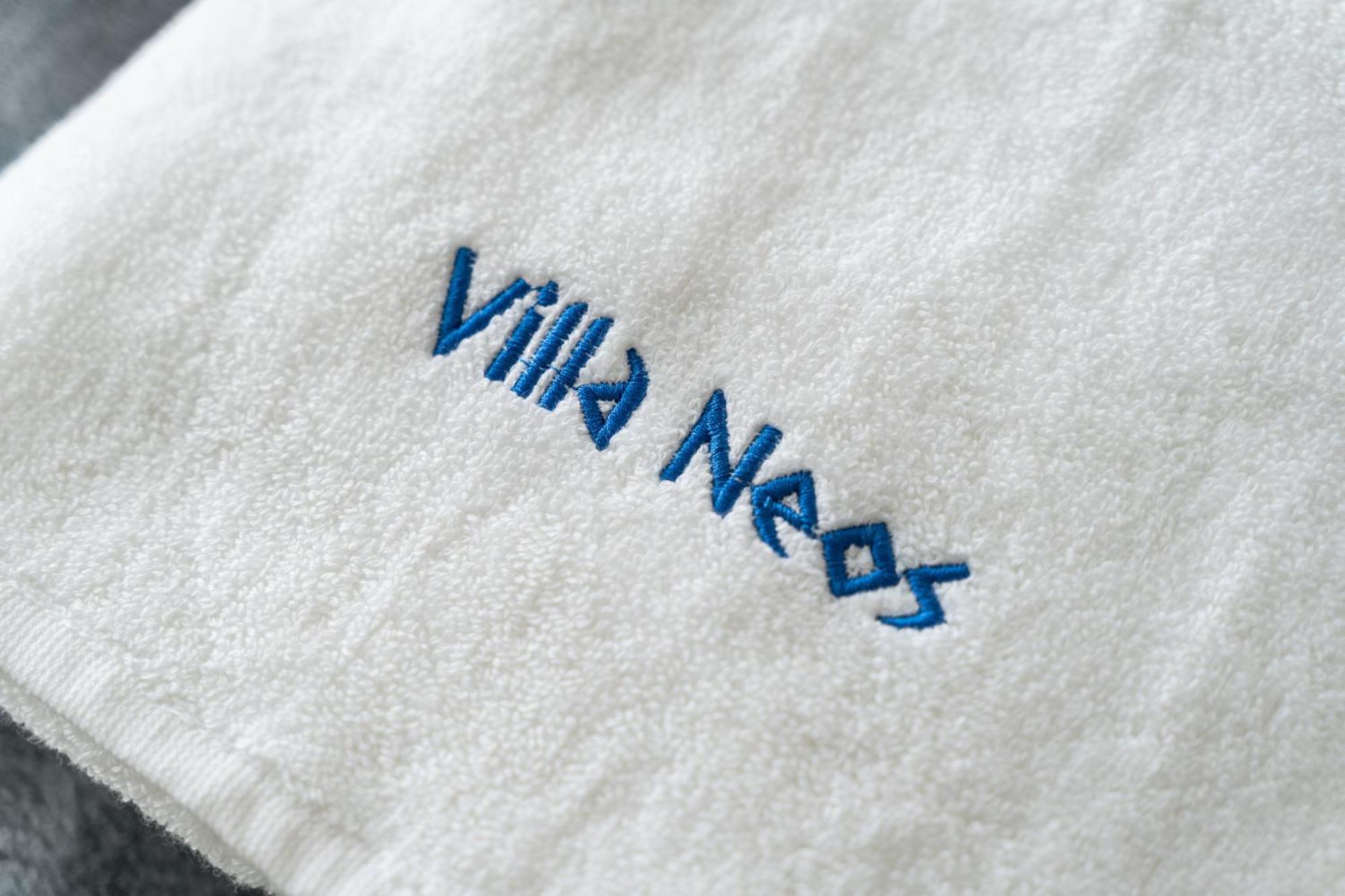Villa Neos Miedzyzdroje Eksteriør bilde